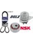 Devirdaimli Eksantrik Gergi Kiti 108X170 P106-206-306-307-405-PARTNER-BERLINGO-XSARA-SAXO 1.4 TU3JP 1
