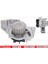 Devirdaim PARTNER-BERLINGO-C5-307-EXPERT-BOXER-JUMPY-JUMPER-SCUDO-DUCATO 2.0hdı DW10 1