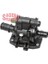 Termostat P206-P207-P307-BIPPER C1-C2-C3-Nemo-Fıesta Fusıon 1.4 Hdı-Tdcı 04 Contalı 83C 1