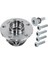 Ön Teker Poryası Rulmanlı Cıvatalı Bmw F40 F44 F45 F46 F48 F39 I3 I8 Mını F54 F55 F56 F57 F60 1