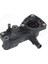Termostat Yuvası Flanşı Komple Ford Focus 98-04 -Connect 02 1.8 Di-Tdi-Tdci 1