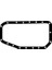 Karter Contası Nitril P206-P307-PARTNER-BERLINGO-C2-C3-C4 1.6 16V 75.50/79.9mm N6A-NFU TU5JP4 1