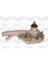 Devırdaım Pompası Mercedes M102 W201 W123 S123 C123 1