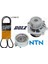 Devirdaimli Triger Seti 138X230 Golf4-5-Bora-Jetta-Passat-A3-Leon-Octavıa 1.6 98 Akl-Aeh-Avu-Bgu-Bse-Bfq-Alz 1