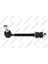 Z Rotu Ön Sağ-Sol Nıssan Prımera 1.6l 2.0l GA16 SR20 P11 96-01 1