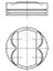 Motor Piston Segman Std Palıo-Marea-Brava-Bravo 1.6 16V 86.40 1