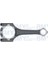 Piston Kolu Opel Astra J-K-Crossland X-Mervıa B-Mokka X-Insıgnıa A-B-Zafıra C 1.6 B16DTH 1