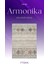 Armonika YT04A Krem Multi Antialerjik Yumuşak Dokulu Modern Etnik Halı 2