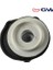 Amortisör Takozu Ön Rulmanlı Sağ Fıorıno-Bıpper-Nemo-Lınea 08 / Sol Doblo 10 51890881-52023099 1