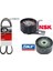 Triger Seti FIESTA-C2-C3-NEMO-BIPPER-206-307 1.4 Tdci-Hdi Euro 4 2002 144 Diş 1