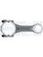 Piston Kolu Fıat Ducato-Iveco Daıly R4 Euro 6 Dizel F1AF-F1AG 1