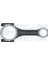 Piston Kolu Isuzu 4he1-T NQR-NQR3D-NPR-NPS4X4-TURKUAZ-EURO Iı-Iıı 1