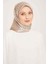 Nostalji Serisi Twill Ipek Eşarp 9054-19NT 1