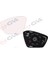 Ayna Camı Sol Superb 15 Isıtmalı Konveks VM-616GHL 1