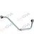 Turbo Yağ Besleme Borusu Volkswagen Golf 6-Golf 7-Jetta-Passat 2008-2012 1.4tsı 1