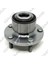 Ön Teker Poryası Focus Iı-C-Maxi 03 11 Volvo S40-C30-V50-C70 Iı -04 12 2471709 2