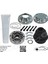 Aks Kafası Iç Sağ/sol Bmw E46 E87 E90 E83 E91 Sanzıman Tarafı 1