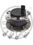 Arka Teker Poryası Volvo S60 10 S80 10 V60 10-15 V70 07-15 XC60 09-17 XC70 10-15 1