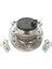 Arka Teker Poryası Volvo XC60 2.0t 2.4d D3 D4 T5 T6 2009-2017 1