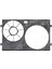 Fan Motor Davlumbazı Manuel Vw Polo 2002 1