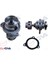 Devirdaim Ford Ka 1.3 I 02-05 1