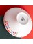 Istanbul Porselen Nar Fine Bone Kase Yeşil 14 cm 3
