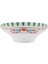 Istanbul Porselen Nar Fine Bone Kase Yeşil 14 cm 4