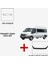 Transit 2003-2013 Ön Panjur +Kaput Rüzgarlığı(Hediye) 1