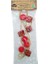 Mistique Yılbaşı Süsü Zincir Paket Renkli 120CM 1