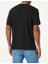 Herren Legacy Basics-S-S Bisiklet Yaka T-Shirt 3