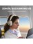 Soundcore Space One Pro Katlanabilir Kulak Üstü Bluetooth Kulaklık - 4 Aşamalı Gürültü Engelleme - Krem - A3062 5