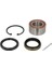 Ön Teker Rulmanı Suzukı Swıft 1.3l G13BB SF413 90-95 1