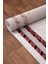 Troya Mercan Yumuşak Konforlu Halı J0077 5