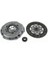 Debrıyaj Setı Rulmanlı Boxer Iıı Jumper Iıı 2.2hdı 120BG 130CV 1