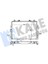 Motor Su Radyatoru Mercedes S-Class W140 91 98 1