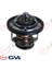 Termostat 82C Corolla E10 90-01 - Avansıs 1.6-1.8-2.0 97-00 - Hyundaı I10 1.1 08 Getz 1.1 02 1