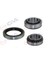 Arka Teker Rulmanı Kit Escort V-Vı 90-99 -Fıesta Iıı 89-97 1.3-1.4-1.6-1.8-1.8i 16V 1
