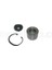 Arka Teker Rulmanı Fıesta V 01 08 Focus I 98 04 Fusıon 02 12 Mazda Iı 03 07 - Abs Set 1
