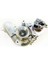 Turbo Komple B-Max-C-Max-Fıesta-Focus-Courıer-1.5tdci-1.6tdci 75PS-95PS 1