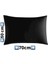 Cotton (Pamuk) Siyah 50X70 cm Yastık Kılıfı Pillowcase 3