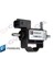 Turbo Basınç Ayar Solenoıd Valfi Astra J-Mokka-Astra H-Insıgnıa A-B-D14NET-NEH-NEL A-Z16LET-XNT 1