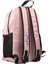 Pembe Unisex Sırt Çantası 2