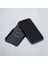 Apple iPhone 15 Plus Kılıf Magsafe Uyumlu 600D Aramid Ultra-Slim Classic Black-Grey Twill Siyah-Gri 4
