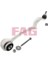 Salıncak On Ust Sag Bmw E39 95 03 Z8 E52 00 03 1