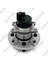 Arka Teker Poryası Rulmanlı Hyundaı Accent Era 1.4l 1.6l 1.5l 06-10 / Getz 02-09 / I20 08- / Kıa Pı Canto 1.0l 1.1l 04- 4 Bijon Abs Li Araçlar Için 2