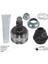 Aks Kafası Dış Sağ/sol Bmw E81 E87 E90 E92 E93 119MM 1