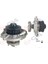 Devirdaim Uno 60-Palıo 1.2 20 Diş PA286A 5973713 1