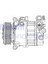 Klıma Kompresoru Ford Focus Iıı 11 1.6 Tdcı Mondeo Iv 07 14 1.6 Tdcı Volvo V60 I 10 V40 10 V50 10 S60 Iı 10 S40 Iı 10 C30 10 1.6d D 4162 T 1