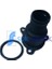 Termostat Yuvası O-Ringli Hortum Cıkıssız R19 1