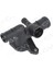 Termostat Yuvası Flanşı Bora 98-05 - Golf Iv 97-05 1.6-2.0-Polo 1.6 97-01 - T4 2.0 03 1